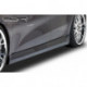 Seitenschweller für Kia Cee'd / Cee'd SW SS361