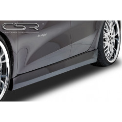 Seitenschweller für Kia Cee'd / Cee'd SW SS361