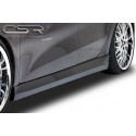 Seitenschweller für Kia Cee'd / Cee'd SW SS361