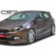 Seitenschweller für Kia Cee'd / Cee'd SW SS361