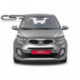 Scheinwerferblenden für Kia Picanto SB161