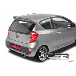 Heckflügel für Kia Picanto HF407