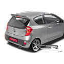 Heckflügel für Kia Picanto HF407