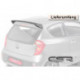 Heckflügel für Kia Picanto HF407