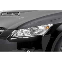 Scheinwerferblenden für Kia Cee'd / Cee'd SW SB204