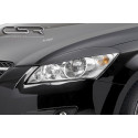Scheinwerferblenden für Kia Cee'd / Cee'd SW SB204