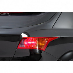 Rücklichtblenden für Kia pro_cee'd RB010