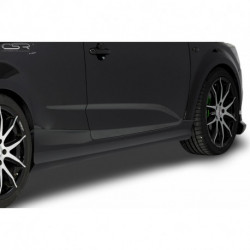 Seitenschweller für KIA pro_cee'd SS396