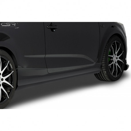 Seitenschweller für KIA pro_cee'd SS396