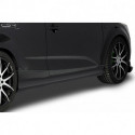 Seitenschweller für KIA pro_cee'd SS396