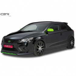 Bodykit Tuning Spoiler Set für Kia pro_cee'd BK323