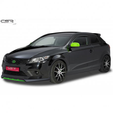 Bodykit Tuning Spoiler Set für Kia pro_cee'd BK323
