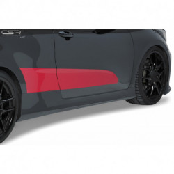 Seitenschweller für Kia pro_cee'd SS424