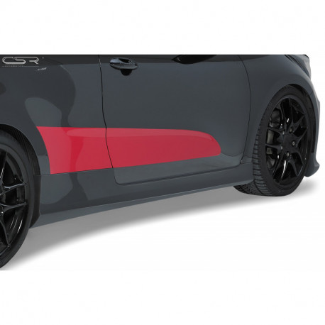 Seitenschweller für Kia pro_cee'd SS424