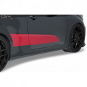 Seitenschweller für Kia pro_cee'd SS424