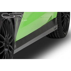 Seitenschweller für Kia Rio 3. Generation UB SS156