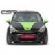 Scheinwerferblenden für Kia Rio 3. Generation UB SB090