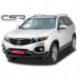 Scheinwerferblenden für Kia Sorento SB126
