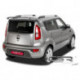 Heckflügel für Kia Soul HF408