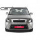Scheinwerferblenden für Kia Soul SB162