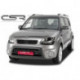 Scheinwerferblenden für Kia Soul SB162