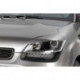 Scheinwerferblenden für Kia Soul SB162