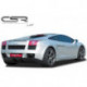 Heckstoßstange für Lamborghi Gallardo LP500 HSK555