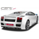 Heckstoßstange für LAMBORGHINI Gallardo LP500 HSK560