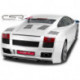 Heckstoßstange für LAMBORGHINI Gallardo LP500 HSK560