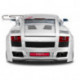 Heckstoßstange für LAMBORGHINI Gallardo LP500 HSK560