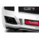 Heckstoßstange für LAMBORGHINI Gallardo LP500 HSK560