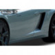 Seitenschweller für LAMBORGHINI Gallardo LP500 / LP560 SS555