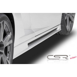 Seitenschweller für LAMBORGHINI Gallardo LP500 / LP560 SS560L
