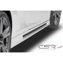 Seitenschweller für LAMBORGHINI Gallardo LP500 / LP560 SS560L