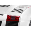Rücklichtblenden für LAMBORGHINI Gallardo RB003