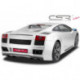 Rücklichtblenden für LAMBORGHINI Gallardo RB003