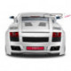 Rücklichtblenden für LAMBORGHINI Gallardo RB003