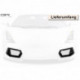 Lufteinlassrahmen für LAMBORGHINI Gallardo ZB119