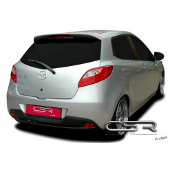 Heckflügel für MAZDA 2 DE HF250
