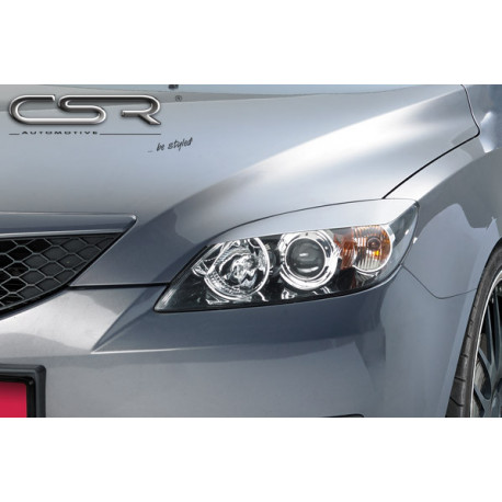 Scheinwerferblenden für MAZDA 3 SB173