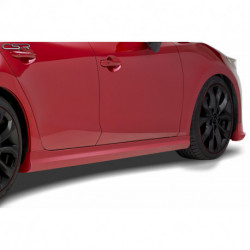 Seitenschweller für MAZDA 3 Typ BM SS420