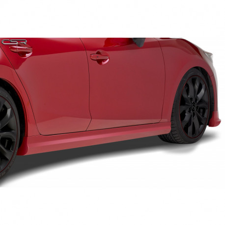 Seitenschweller für MAZDA 3 Typ BM SS420
