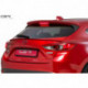 Hecklippe für MAZDA 3 HL130