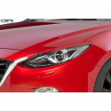 Scheinwerferblenden für MAZDA 3 Typ BM SB248
