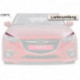 Scheinwerferblenden für MAZDA 3 Typ BM SB248