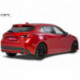 Heckflügel für MAZDA 3 Typ BM 5-Türer HF486