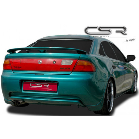 Heckflügel für MAZDA 323F 5D HF107