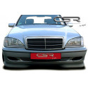 Motorhaubenverlängerung für Mercedes 202 MHV044