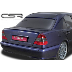 Heckscheibenblende für Mercedes W202 HSB050