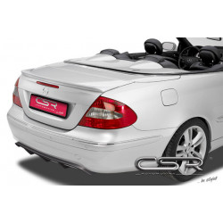 Heckflügel für Mercedes Benz CLK 209 HF452